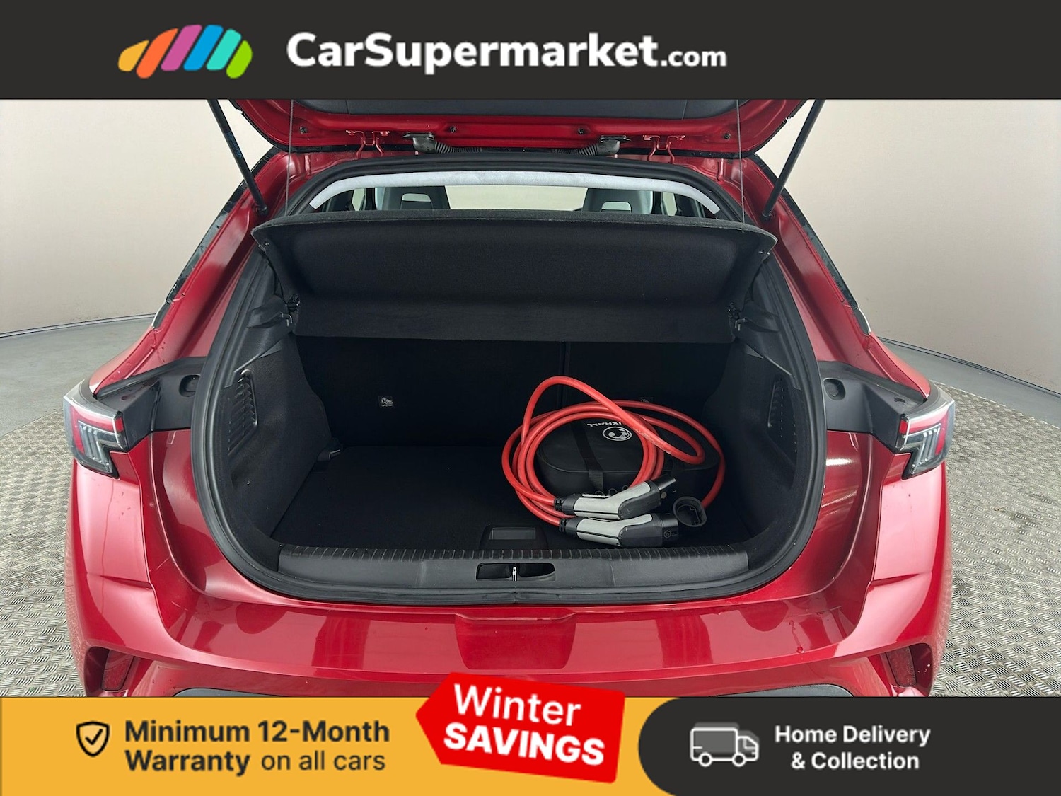 Used Vauxhall Mokka 2022 for sale - 77286981: Photo 24