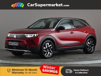 Used Vauxhall Mokka 2022 for sale - 77286981: Photo