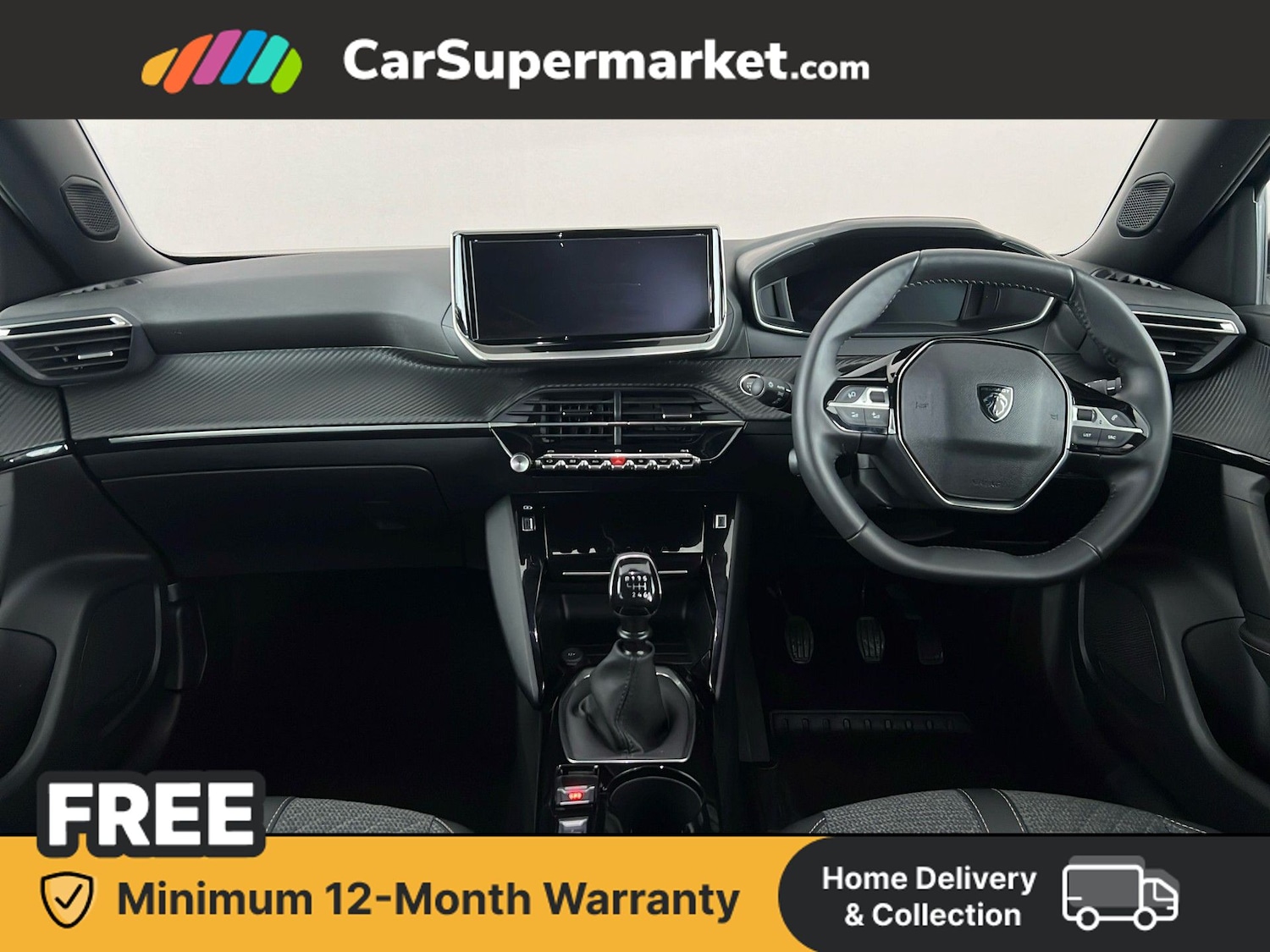 Used Peugeot 2008 2025 for sale - 77879111: Photo 13