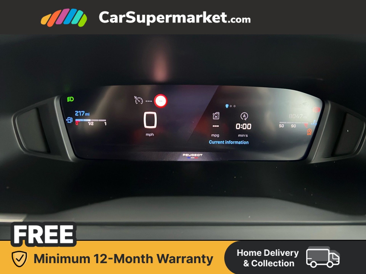 Used Peugeot 2008 2025 for sale - 77879111: Photo 15