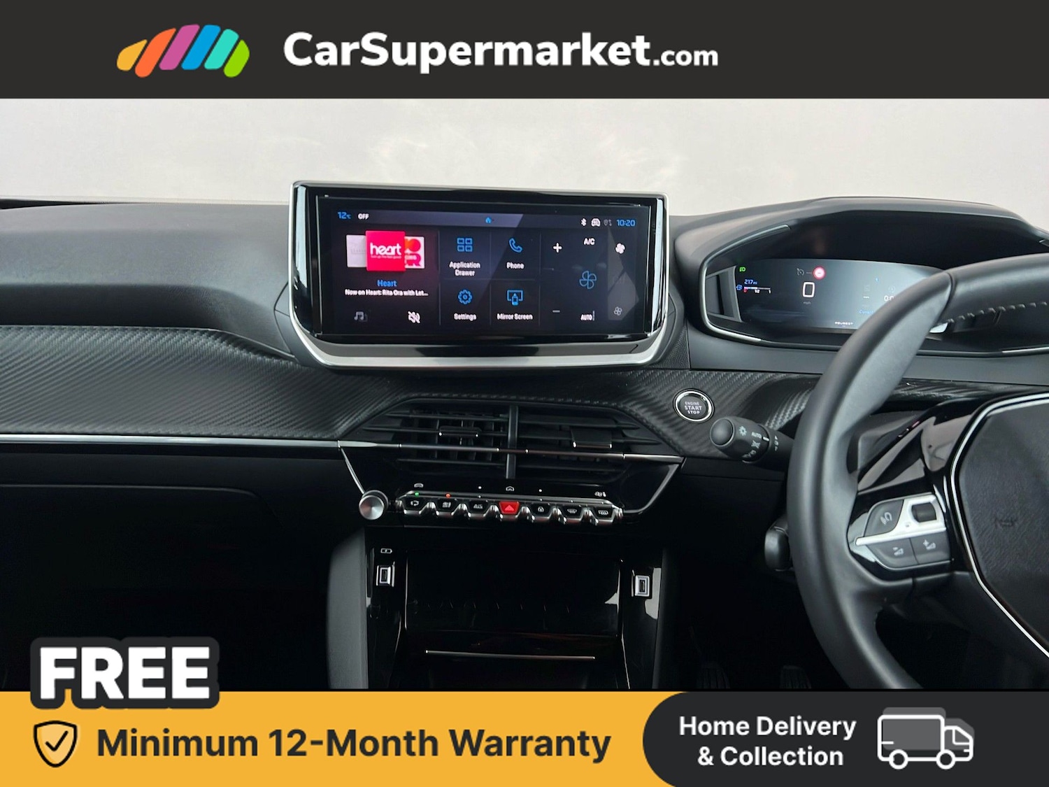 Used Peugeot 2008 2025 for sale - 77879111: Photo 16