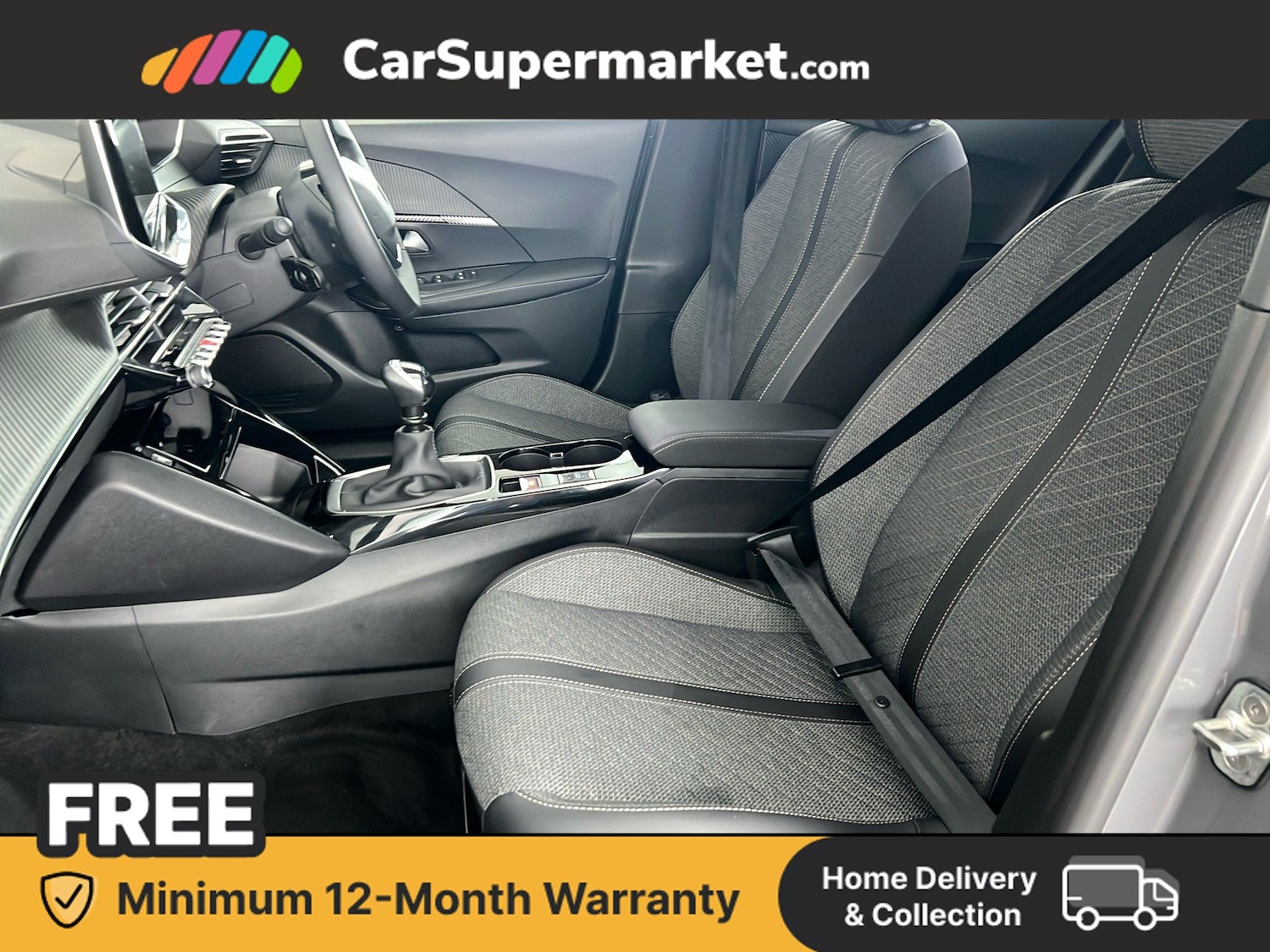 Used Peugeot 2008 2025 for sale - 77879111: Photo 17