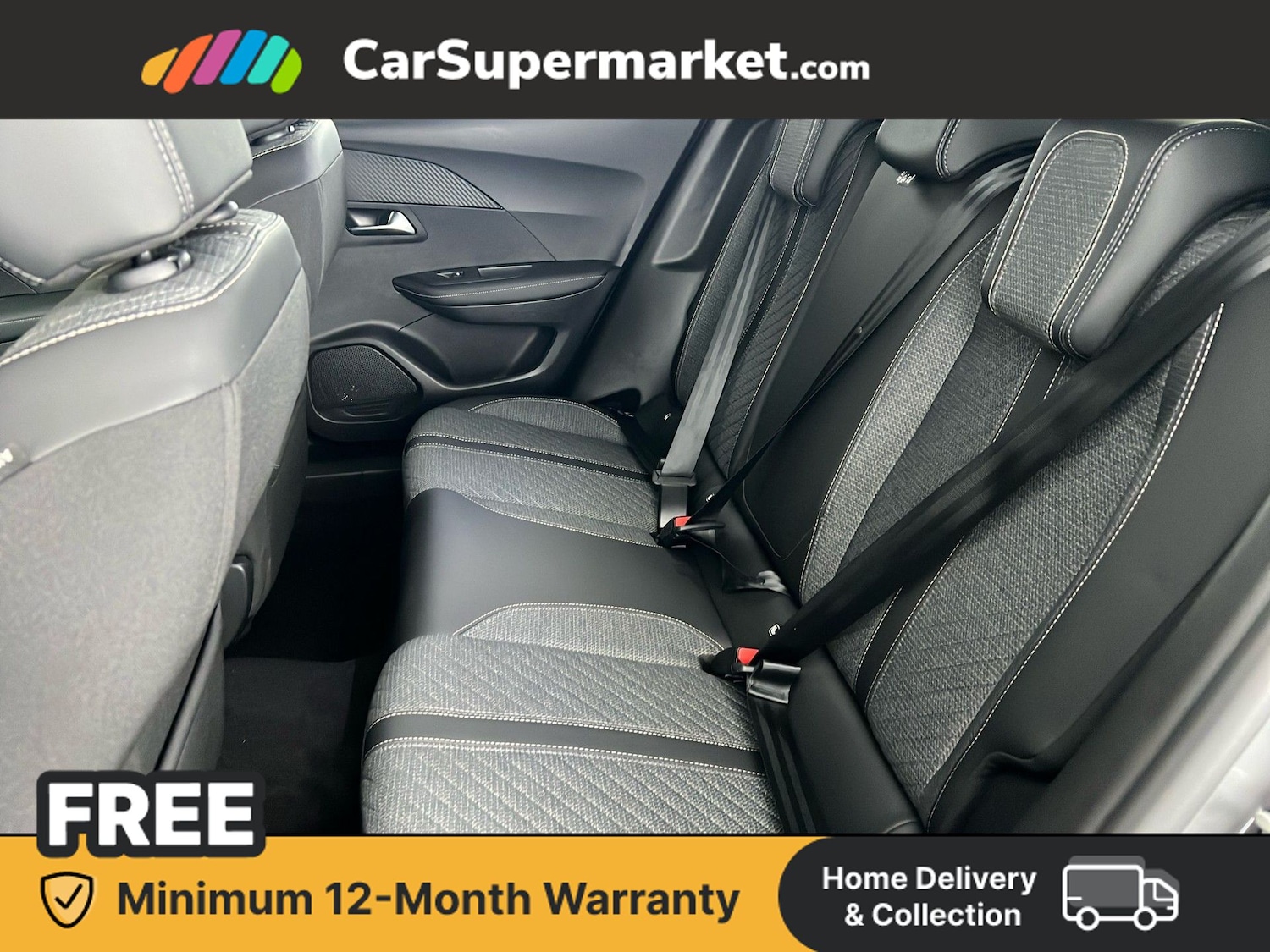 Used Peugeot 2008 2025 for sale - 77879111: Photo 18