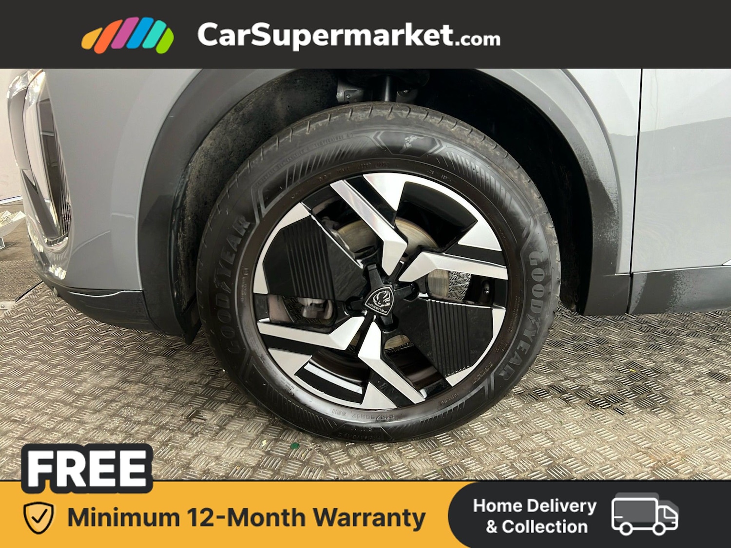 Used Peugeot 2008 2025 for sale - 77879111: Photo 19