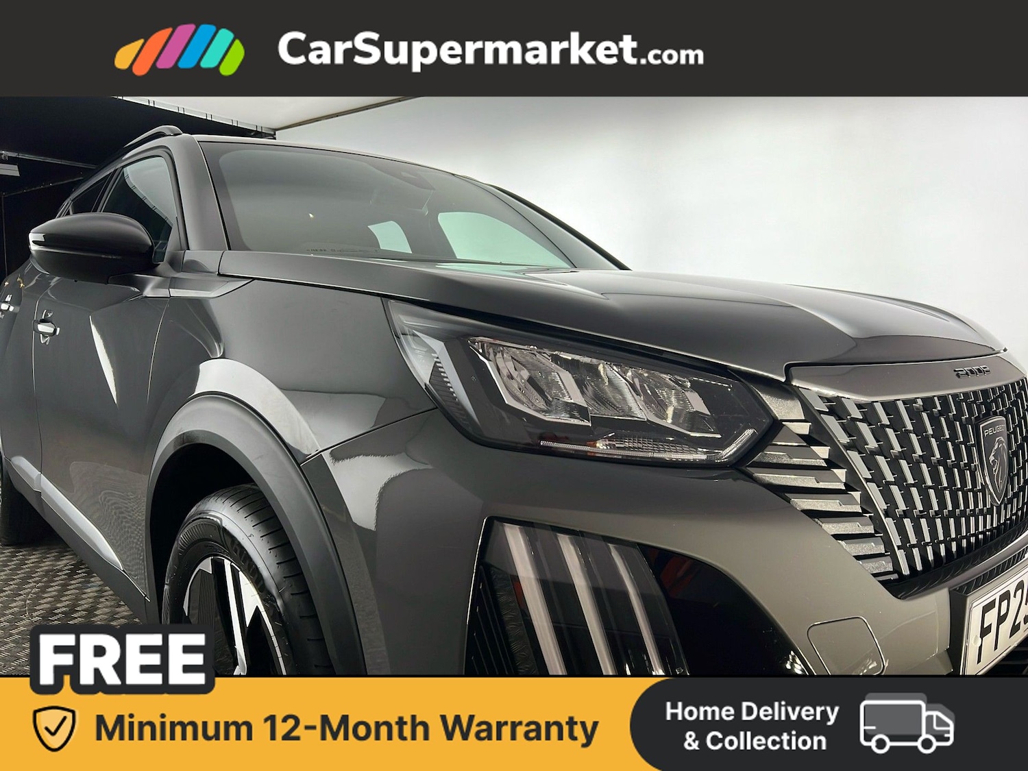 Used Peugeot 2008 2025 for sale - 77879111: Photo 20