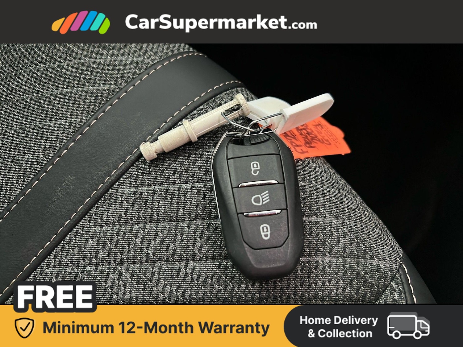 Used Peugeot 2008 2025 for sale - 77879111: Photo 23