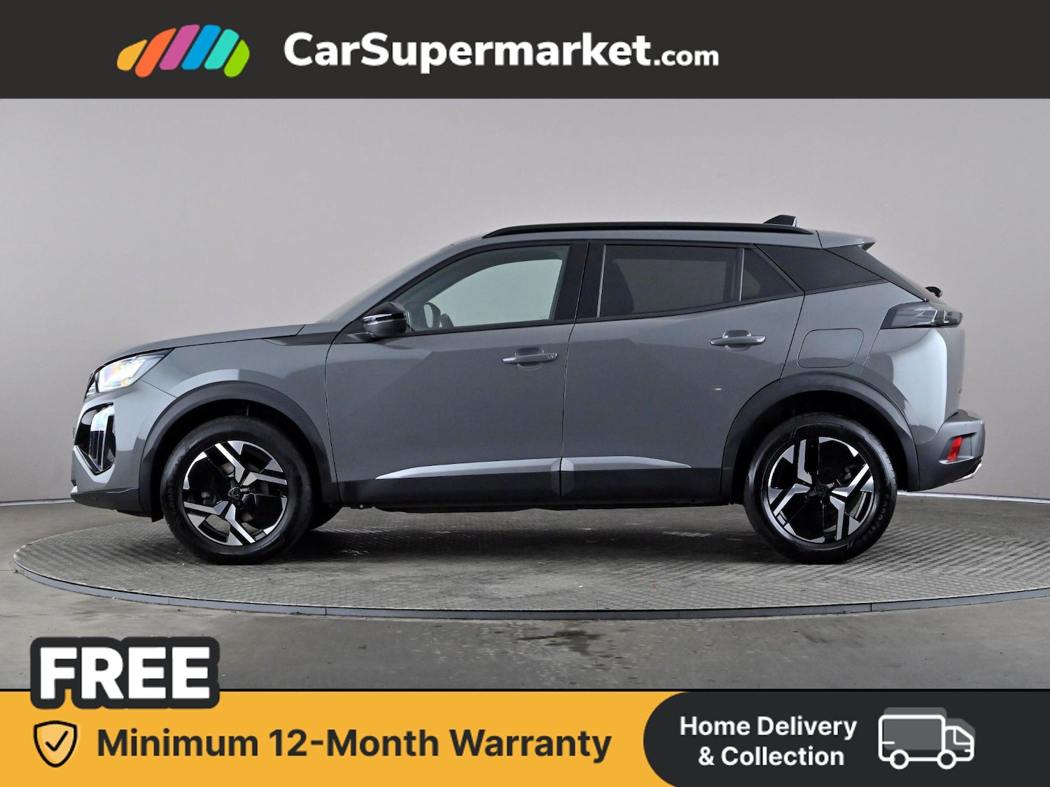 Used Peugeot 2008 2025 for sale - 77879111: Photo 3