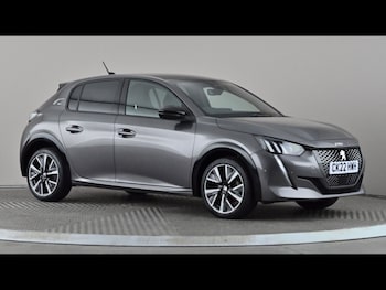 Used Peugeot 208 2022 for sale - 79029670: Photo