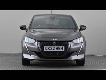 Used Peugeot 208 2022 for sale - 79029670: Photo