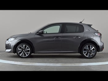 Used Peugeot 208 2022 for sale - 79029670: Photo
