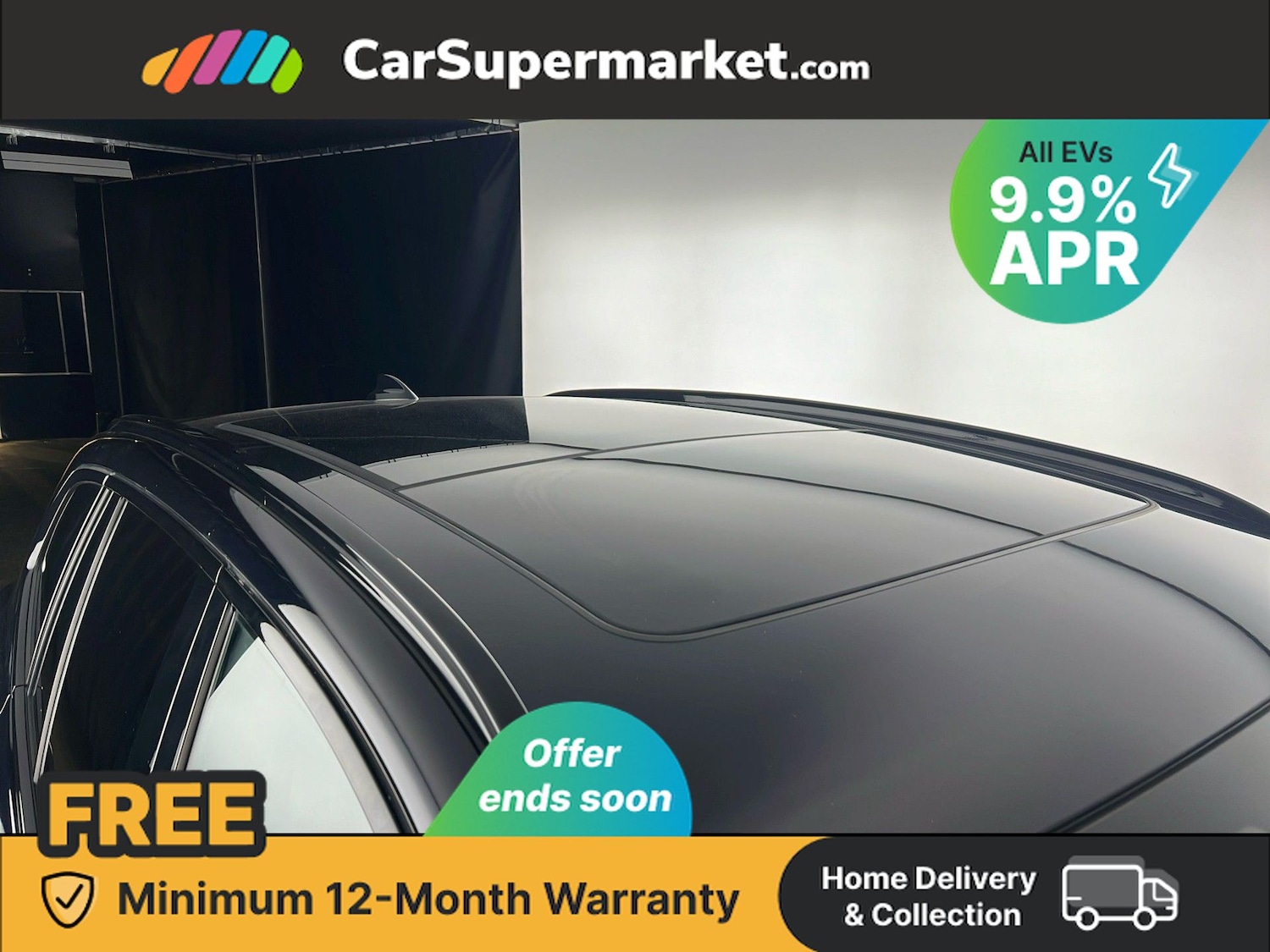 Used BMW iX3 2022 for sale - 76342169: Photo 23