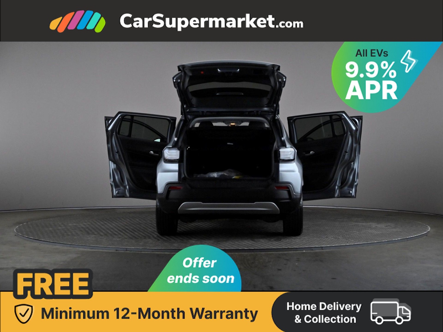 Used Jeep Other 2024 for sale - 76416749: Photo 13