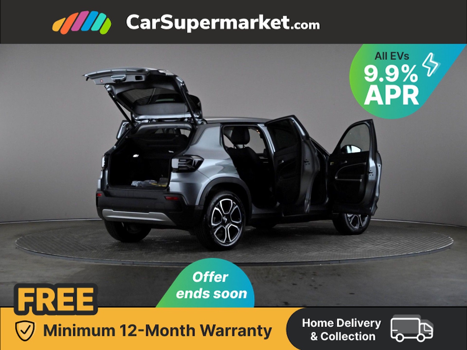 Used Jeep Other 2024 for sale - 76416749: Photo 14