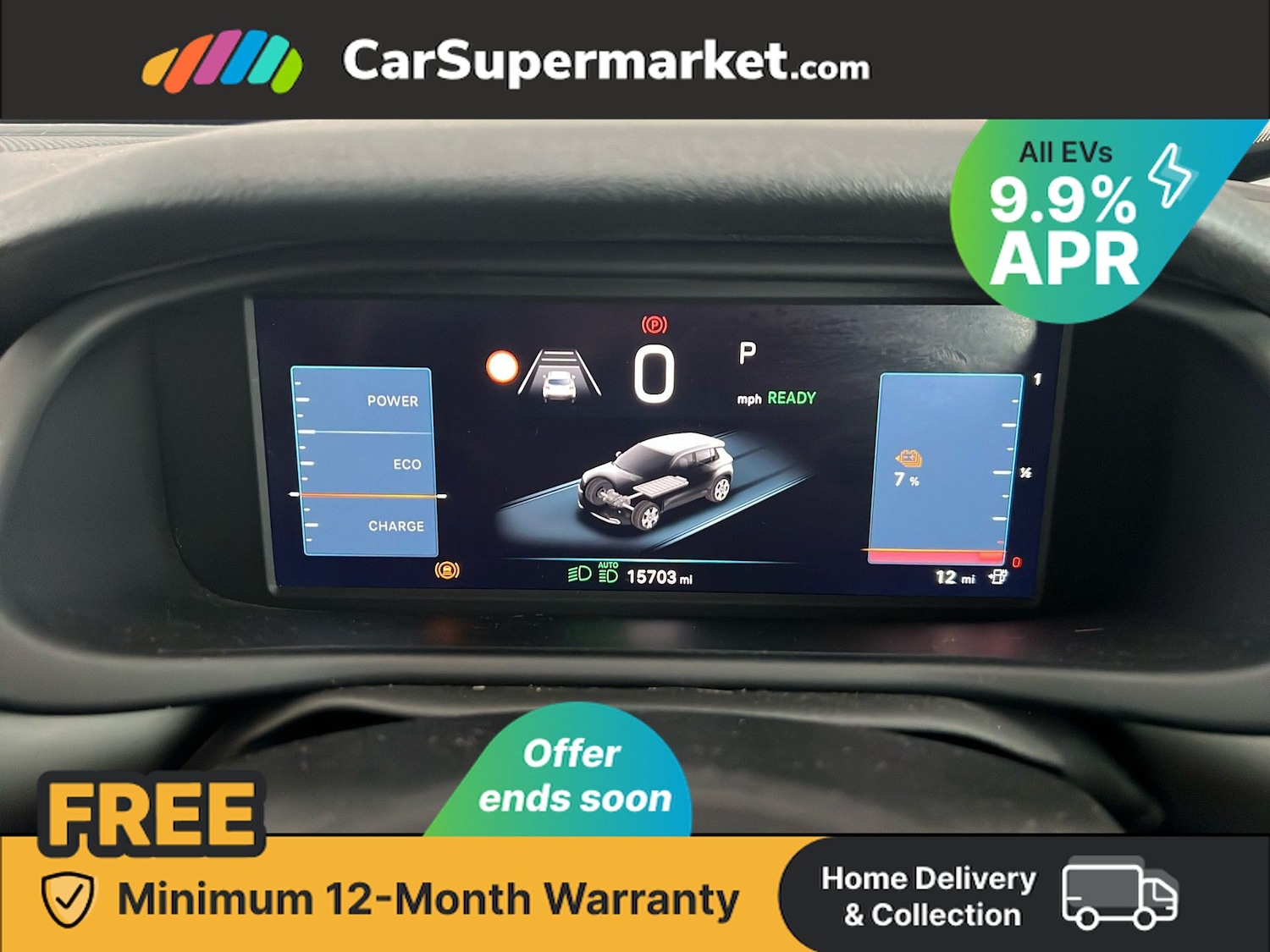 Used Jeep Other 2024 for sale - 76416749: Photo 17