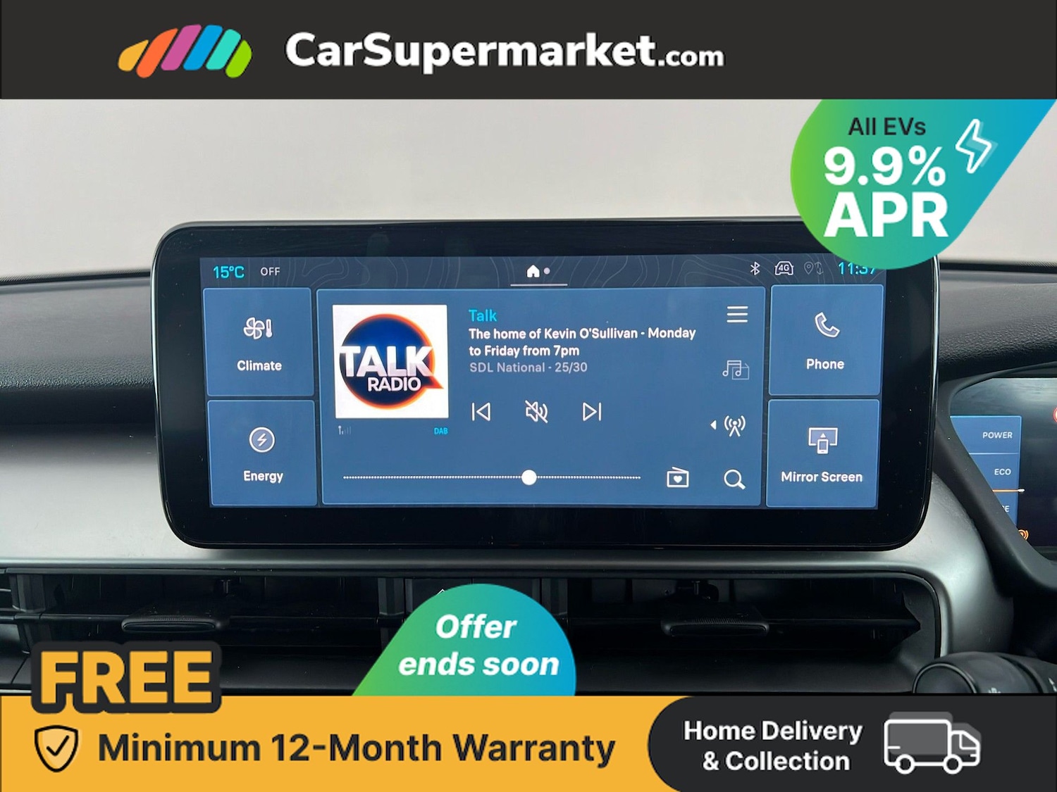 Used Jeep Other 2024 for sale - 76416749: Photo 18