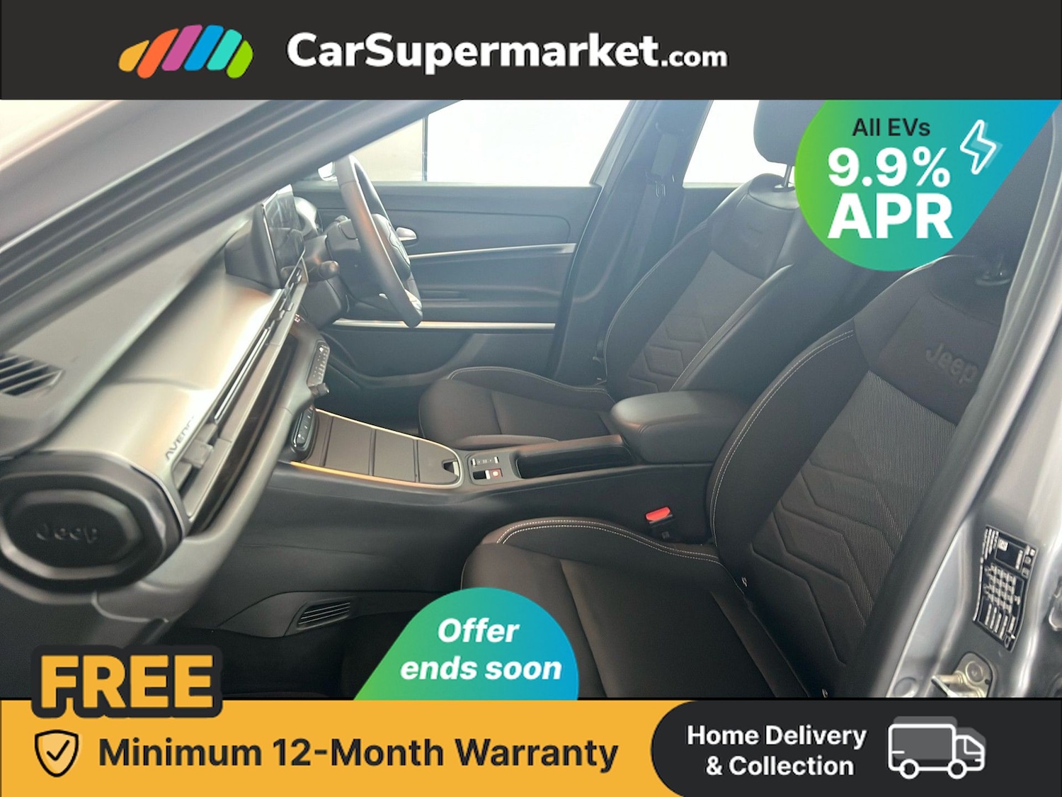 Used Jeep Other 2024 for sale - 76416749: Photo 19