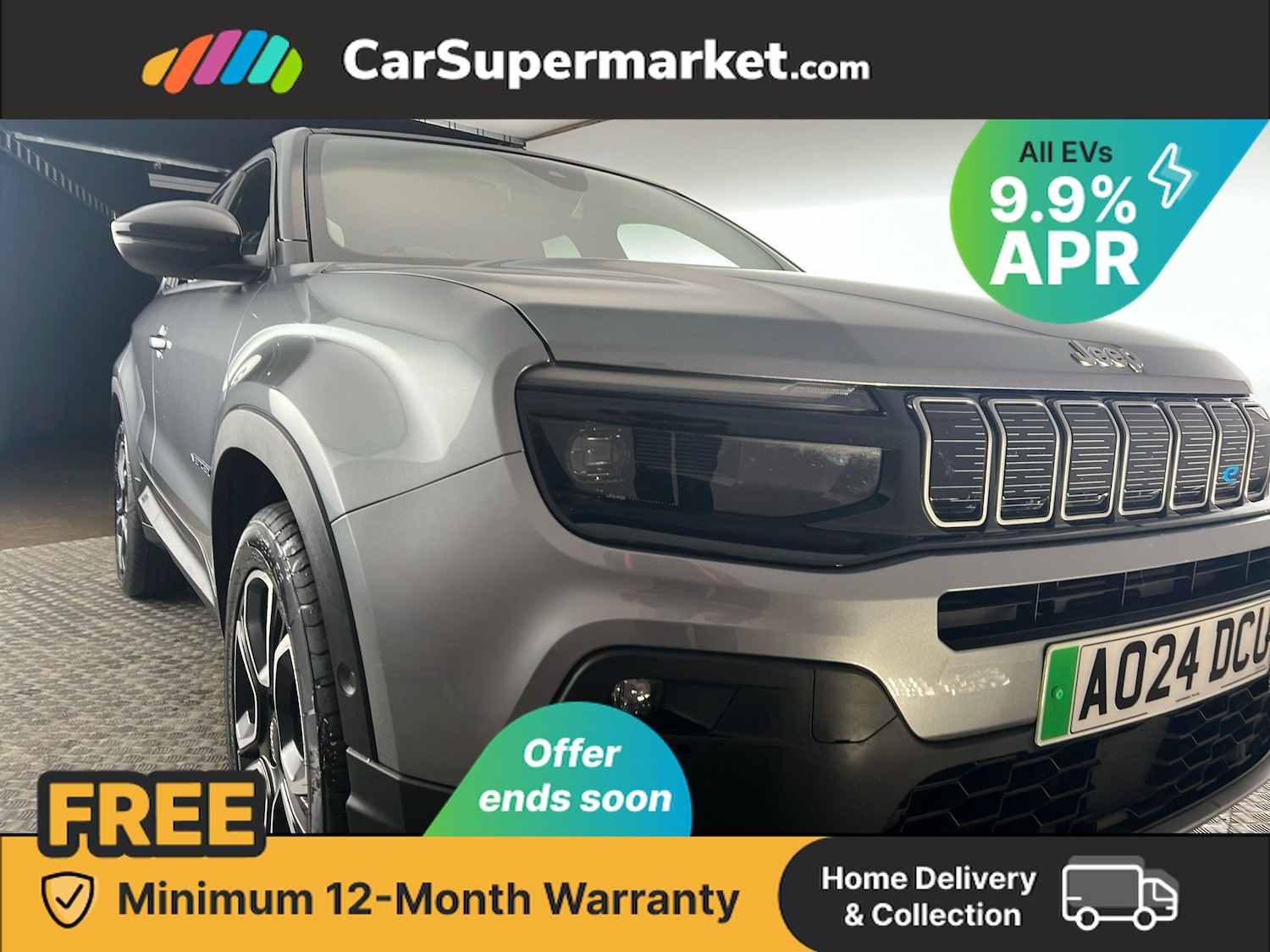 Used Jeep Other 2024 for sale - 76416749: Photo 22