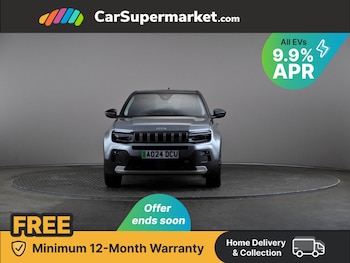 Used Jeep Other 2024 for sale - 76416749: Photo