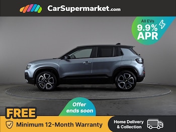 Used Jeep Other 2024 for sale - 76416749: Photo