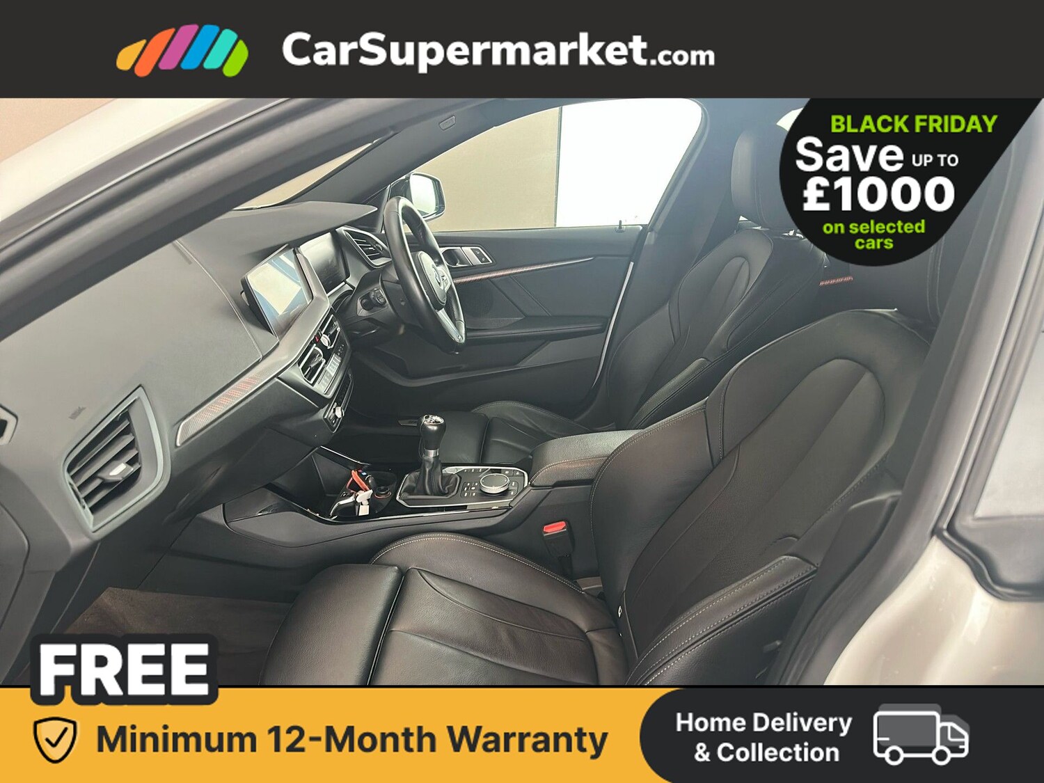 Used BMW 2 Series Gran Coupe 2021 for sale - 76581514: Photo 18