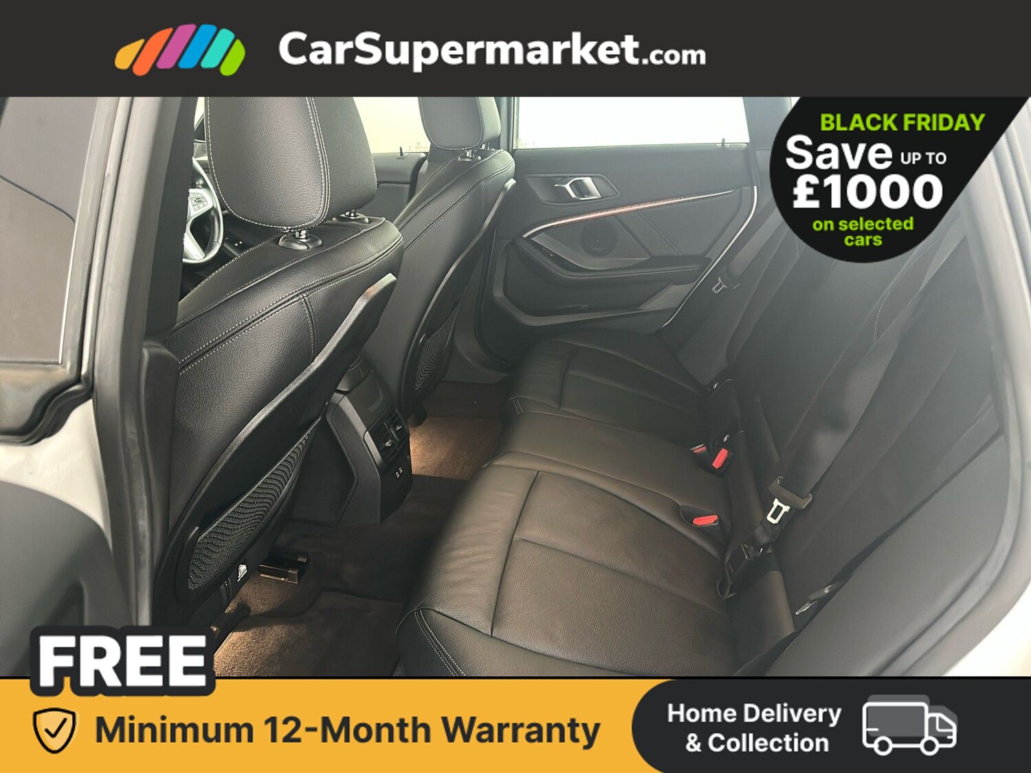 Used BMW 2 Series Gran Coupe 2021 for sale - 76581514: Photo 19