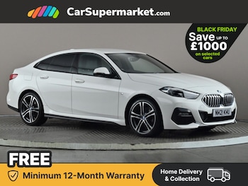 BMW - 2 Series Gran Coupe