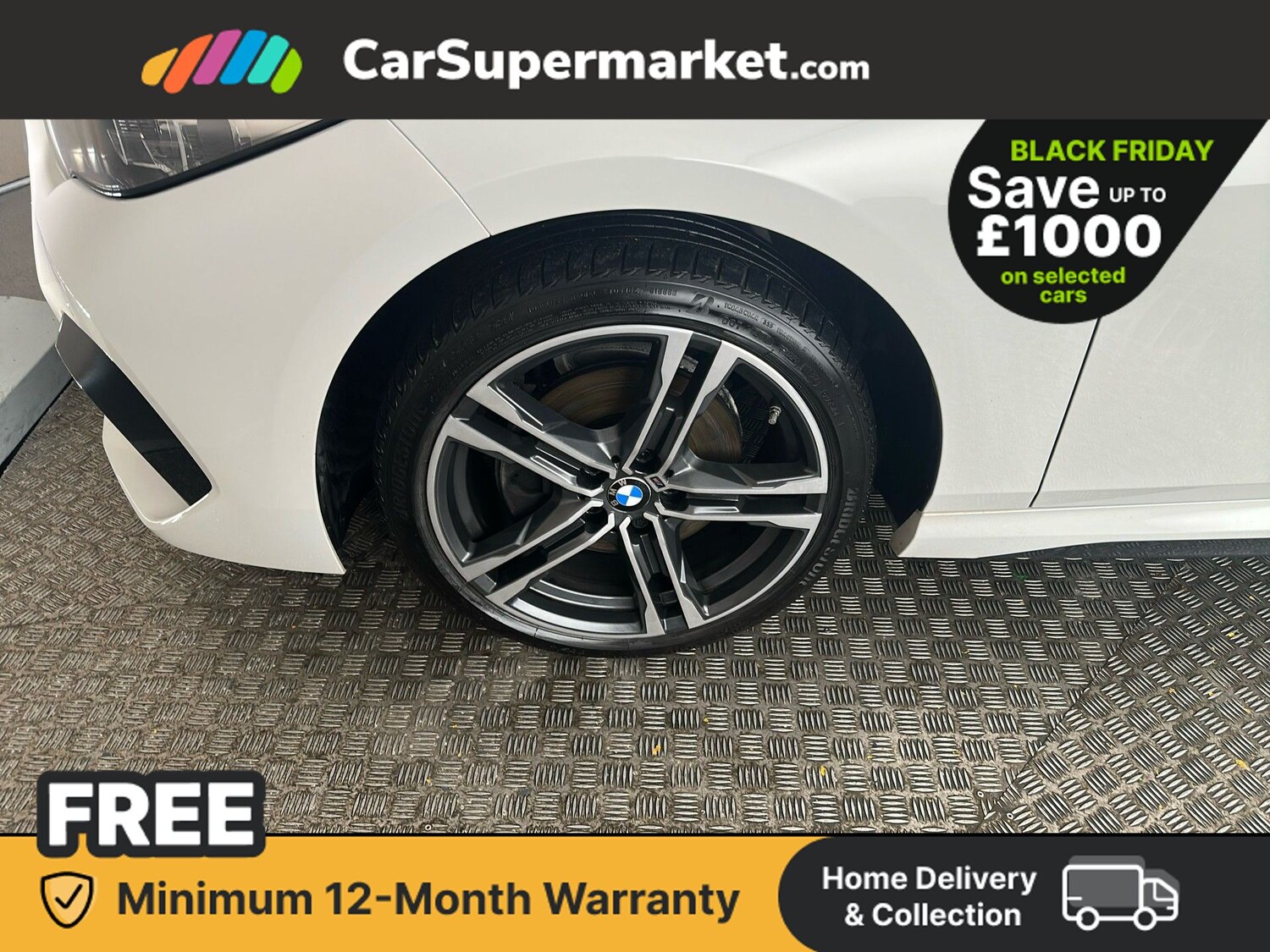 Used BMW 2 Series Gran Coupe 2021 for sale - 76581514: Photo 20