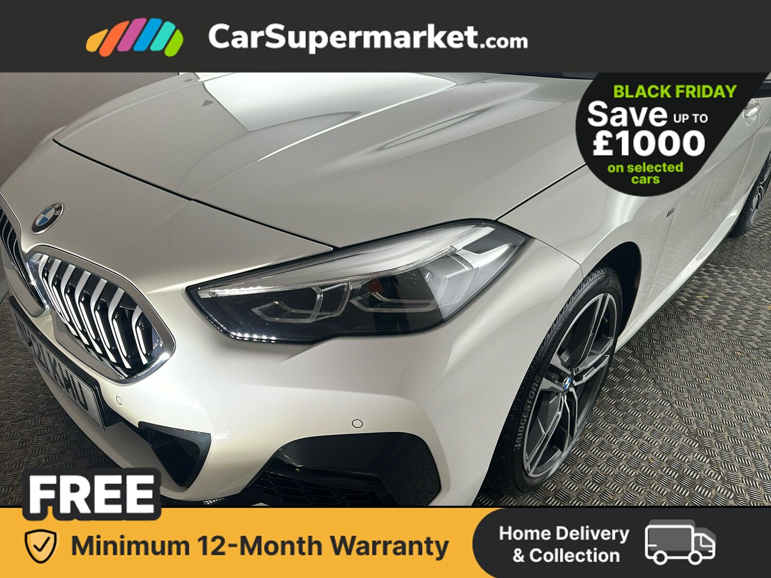 Used BMW 2 Series Gran Coupe 2021 for sale - 76581514: Photo 21