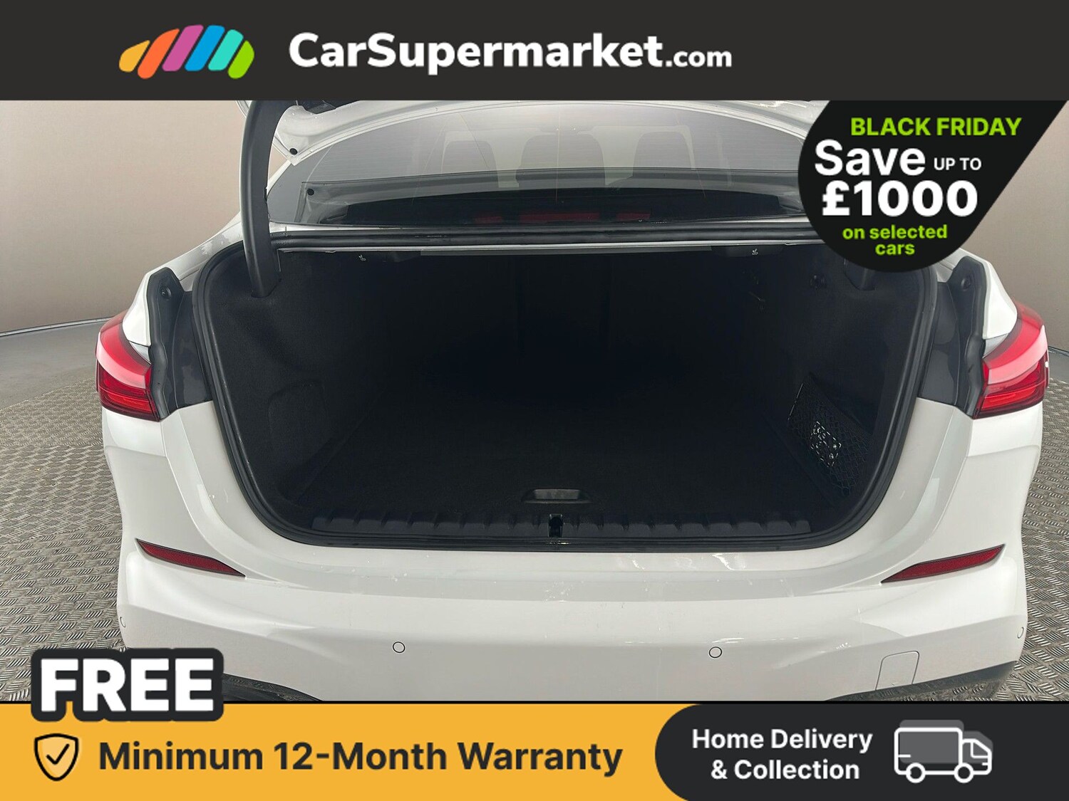 Used BMW 2 Series Gran Coupe 2021 for sale - 76581514: Photo 23