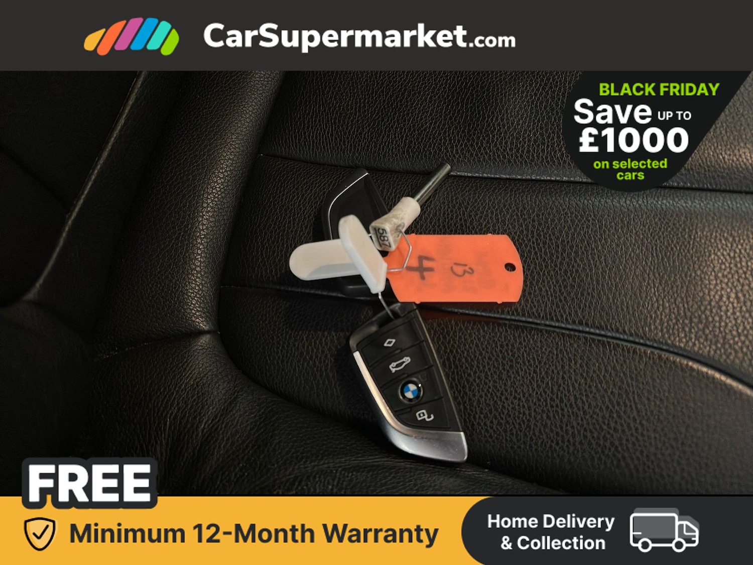 Used BMW 2 Series Gran Coupe 2021 for sale - 76581514: Photo 24