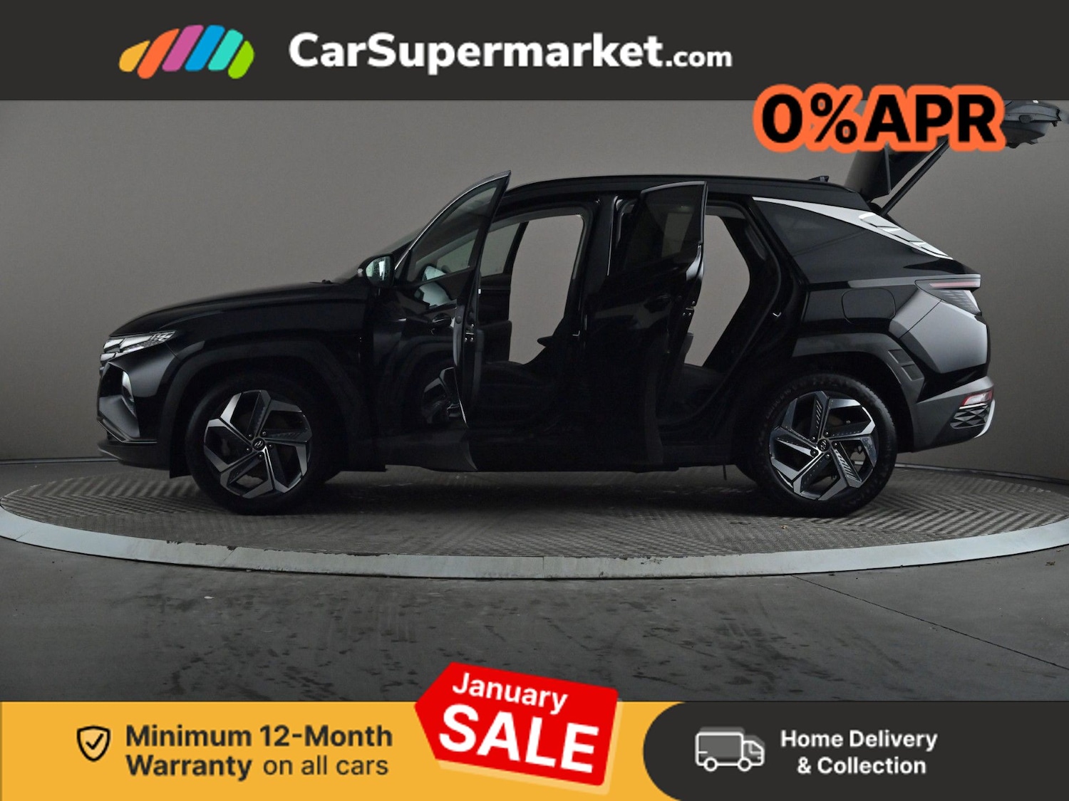 Used Hyundai TUCSON 2022 for sale - 77128779: Photo 10