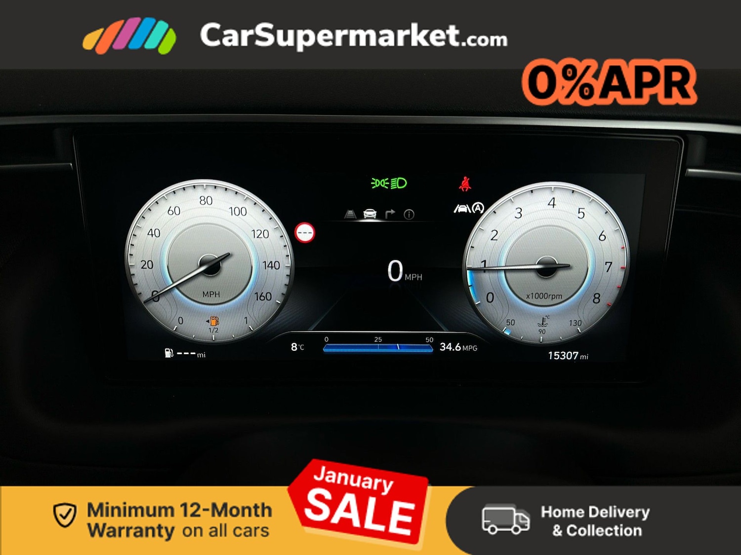 Used Hyundai TUCSON 2022 for sale - 77128779: Photo 16