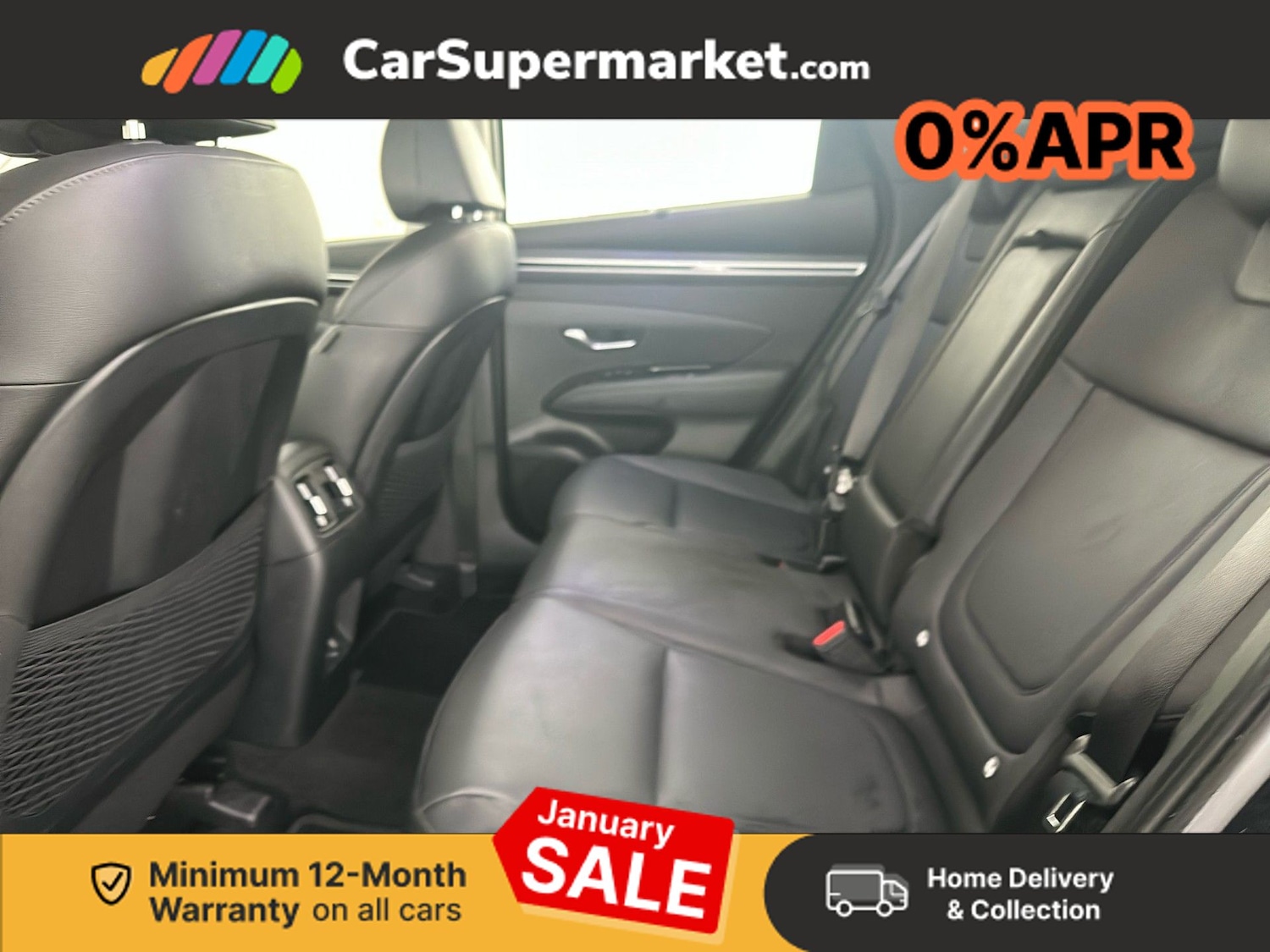 Used Hyundai TUCSON 2022 for sale - 77128779: Photo 19