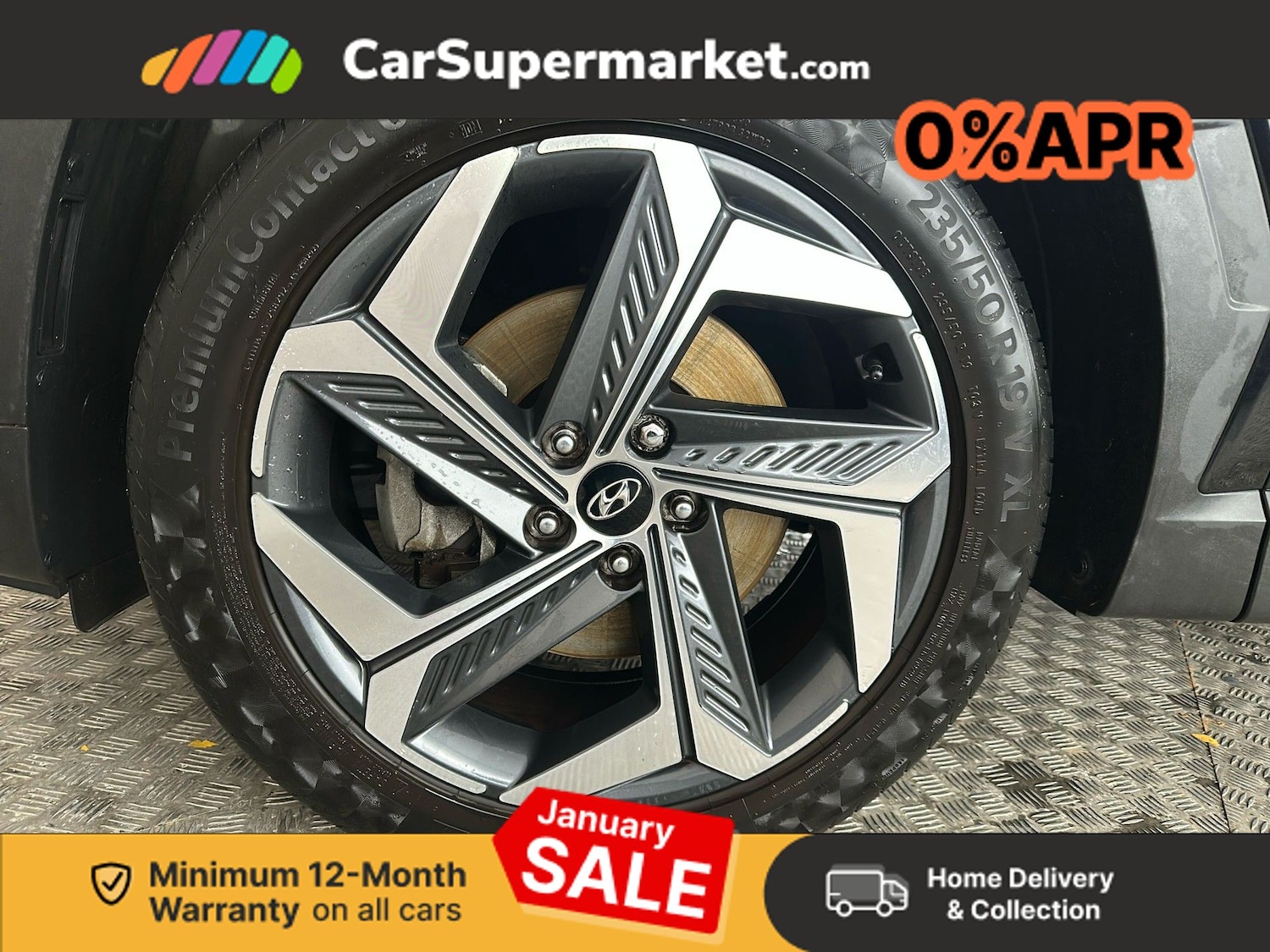 Used Hyundai TUCSON 2022 for sale - 77128779: Photo 20