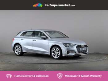 2022 - 35 TFSI Sport S Tronic 5-Door