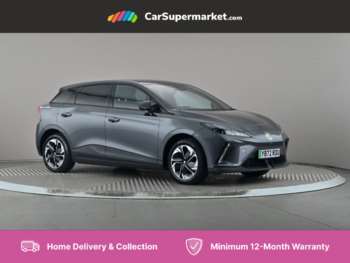 2022 - 150kW Trophy EV Long Range 64kWh Auto 5-Door