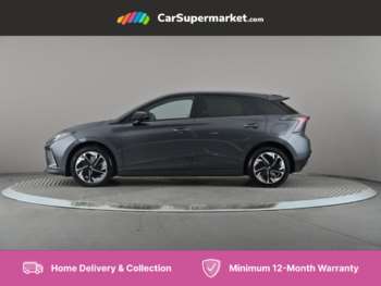 Used MG MG4 2022 for sale - 75017334: Photo