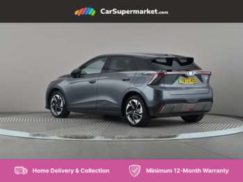 Used MG MG4 2022 for sale - 75017334: Photo