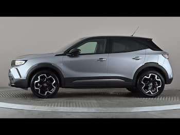 Used Vauxhall Mokka 2023 for sale - 79639791: Photo
