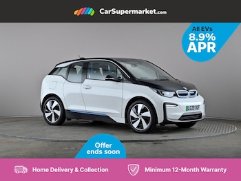 Used BMW i3 2020 for sale - 75574797: Photo