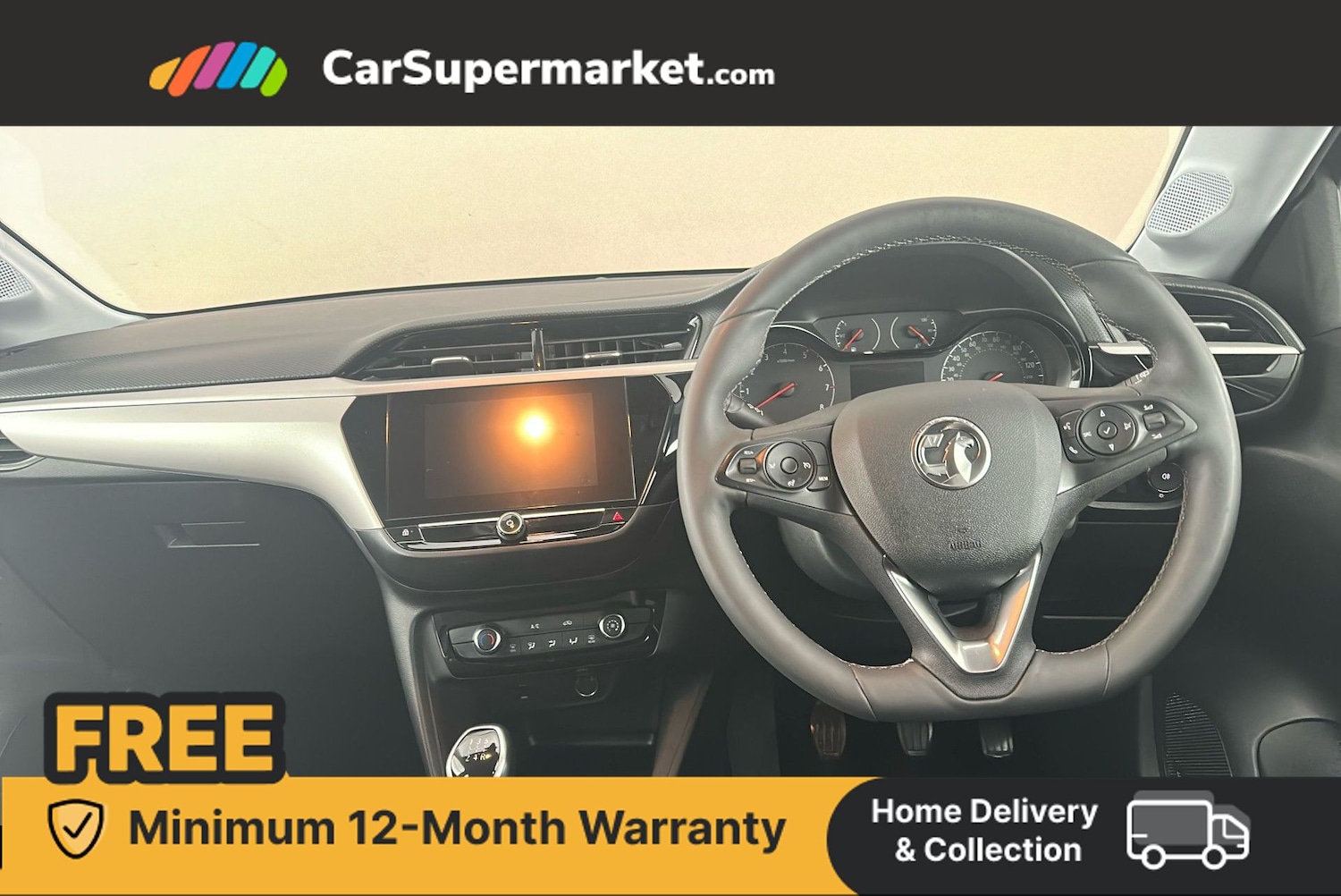 Used Vauxhall Corsa 2023 for sale - 76509141: Photo 14