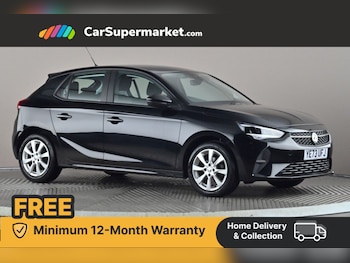 Used Vauxhall Corsa 2023 for sale - 76509141: Photo