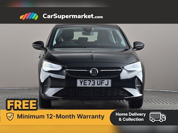 Used Vauxhall Corsa 2023 for sale - 76509141: Photo