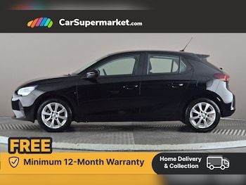 Used Vauxhall Corsa 2023 for sale - 76509141: Photo