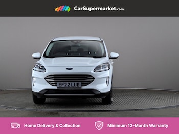Used Ford Kuga 2022 for sale - 75504474: Photo