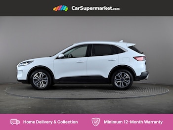 Used Ford Kuga 2022 for sale - 75504474: Photo