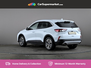 Used Ford Kuga 2022 for sale - 75504474: Photo