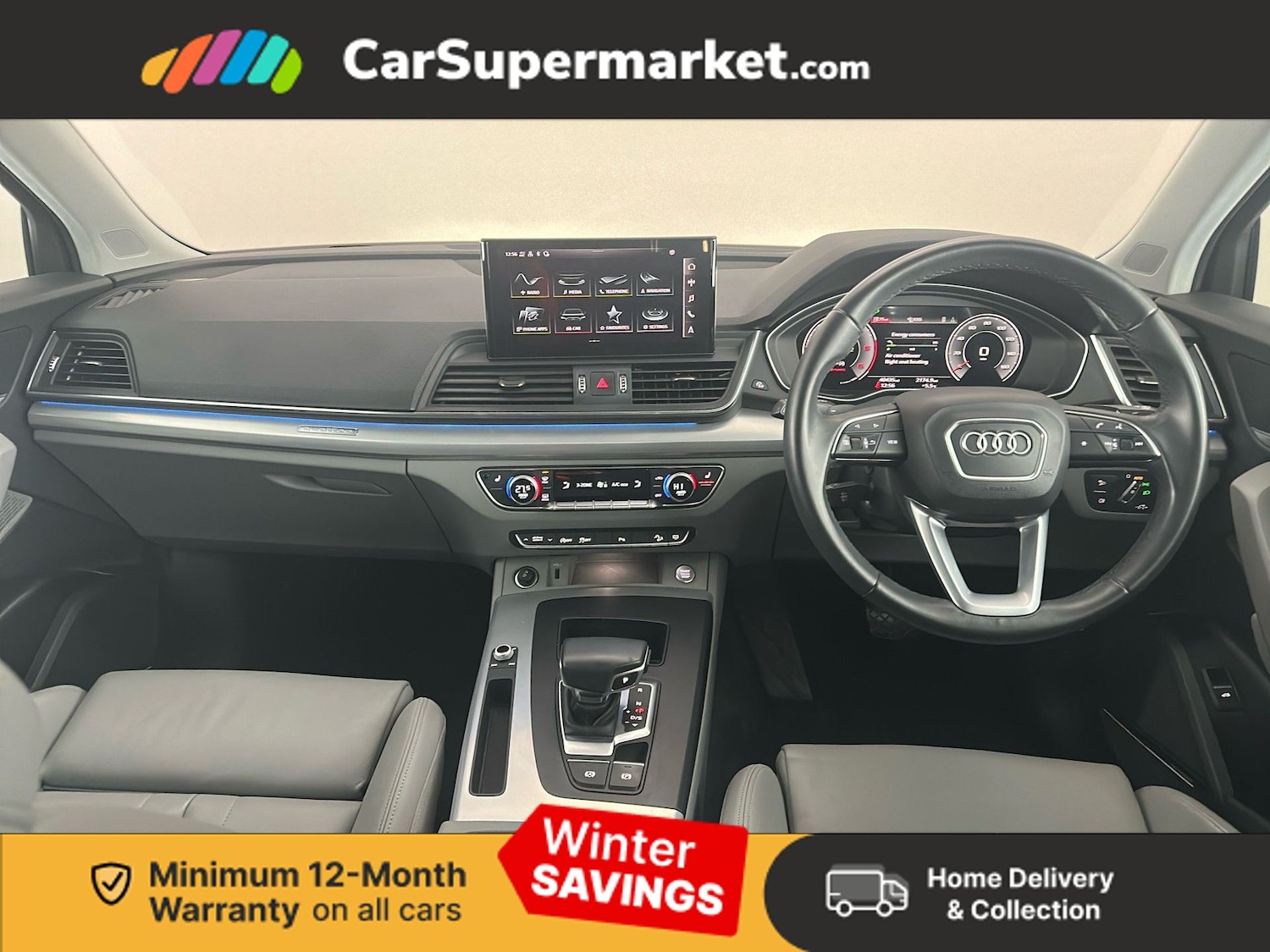 Used Audi Q5 2021 for sale - 77139170: Photo 14