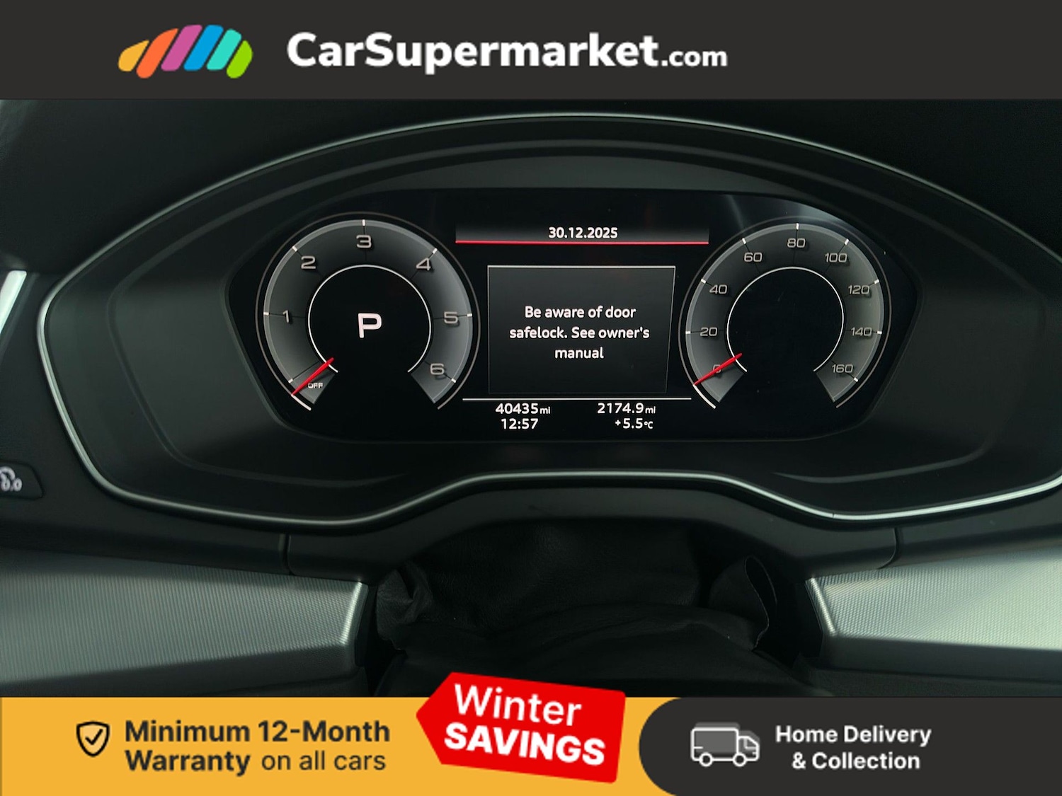 Used Audi Q5 2021 for sale - 77139170: Photo 16