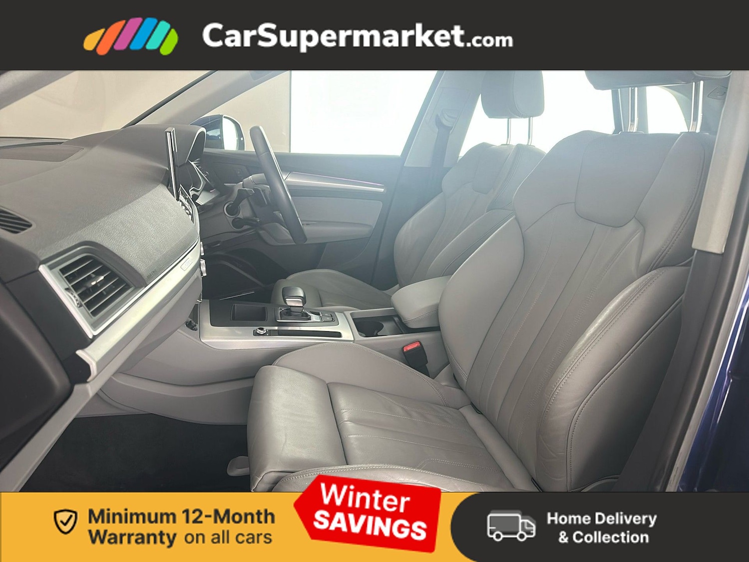 Used Audi Q5 2021 for sale - 77139170: Photo 18